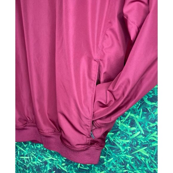 South Carolina Gamecocks USC Men’s XXL V-Neck Pullover Lined Jacket Under Armour - Picture 3 of 4